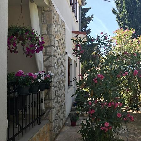 Apartmani Zlataric 斯塔里格勒 外观 照片