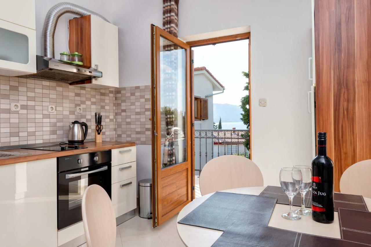 Apartmani Zlataric 斯塔里格勒 外观 照片